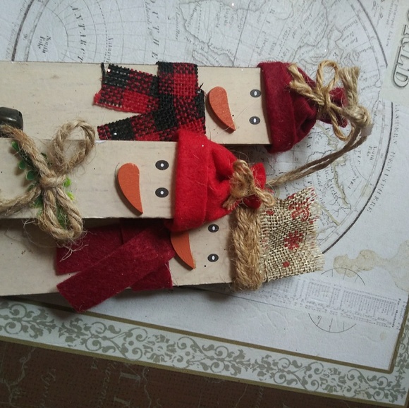 Assorted Christmas ornaments more added! - Picture 4 of 11